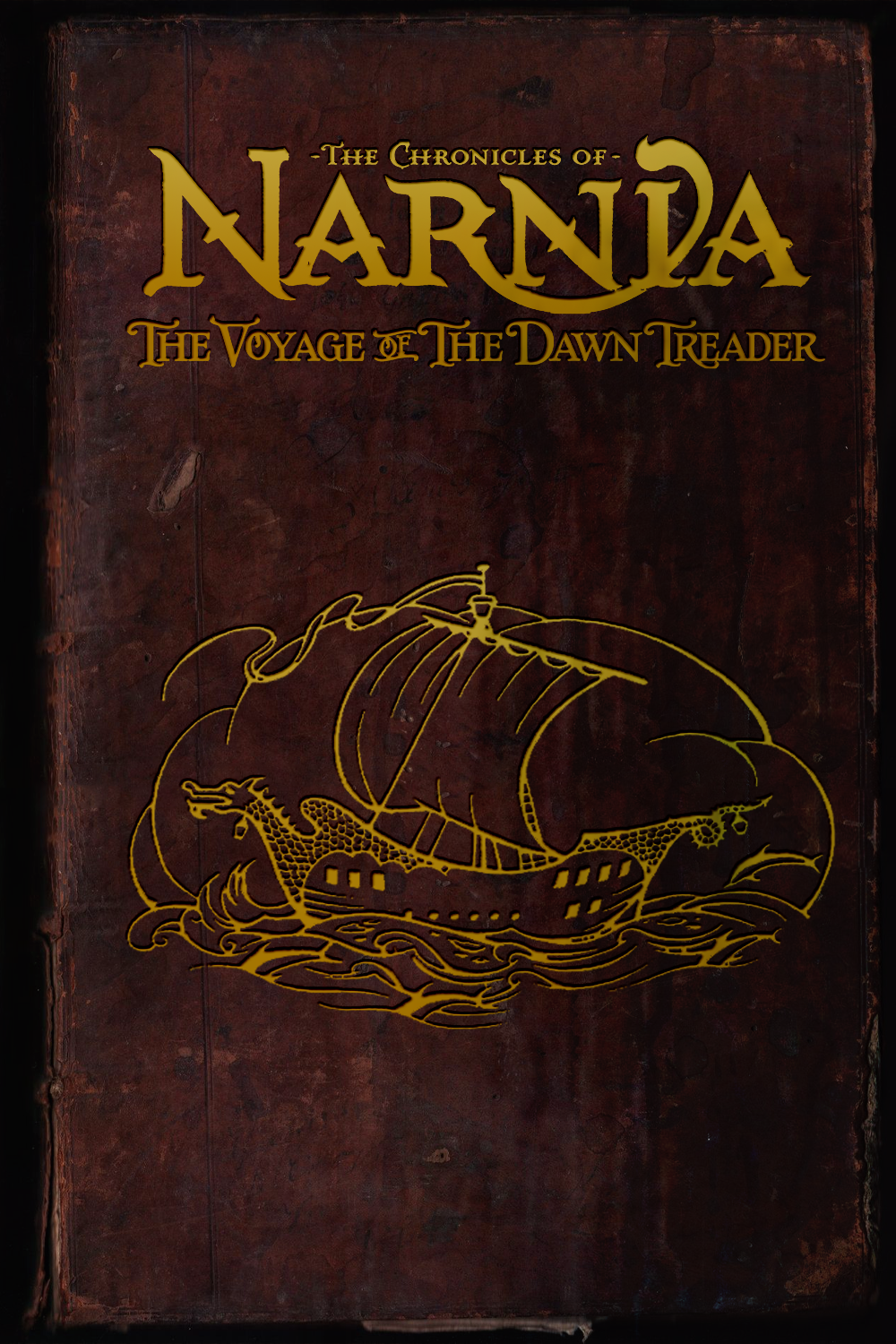 The Chronicles of Narnia The Voyage of the Dawn Treader (2010) [425956] (A1736470522) [[Movies]] --Plex--